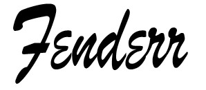 fender