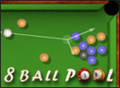 8 ball flash game