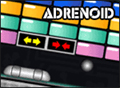 adrenoid flash game