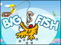 big fish flash game 