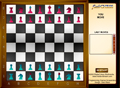 chess flash game