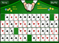 gaps solitaire flash game