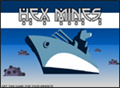 hexmines flash game