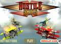 hostile skies flash game