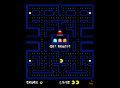 pacman flash game