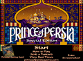 prince of persia flash game