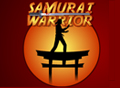 samurai warrior flash game