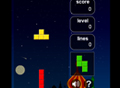 tetris flash game