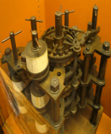 Charles Babbage Analytical Engine