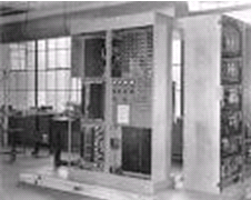 EDVAC computer